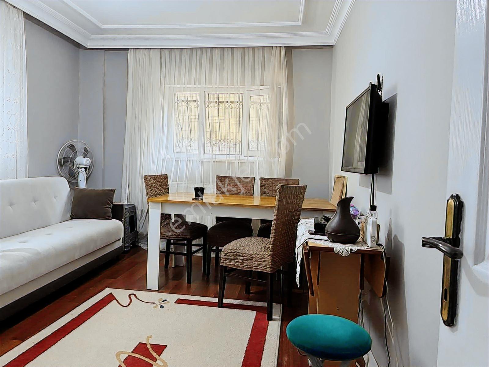 Sancaktepe Meclis Mah Satılık Daire - Görsel 23