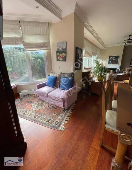 Tarabya Aksoy Sitesi'nde Kiralık Lüks 3+1 Daire - Görsel 24