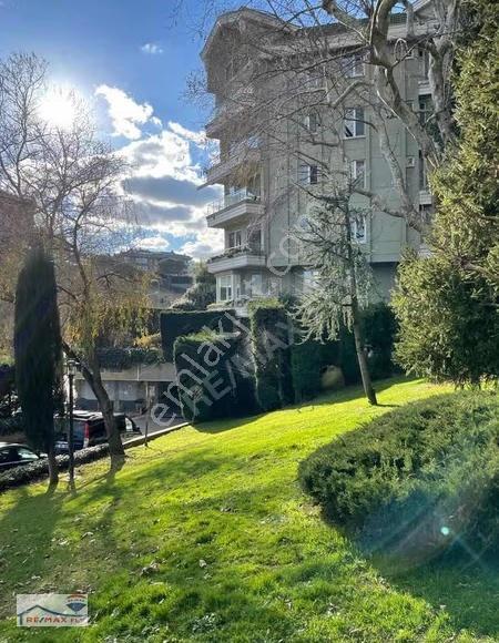 Tarabya Aksoy Sitesi'nde Kiralık Lüks 3+1 Daire - Görsel 31