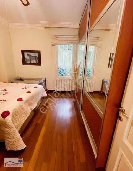 Tarabya Aksoy Sitesi'nde Kiralık Lüks 3+1 Daire - Görsel 21