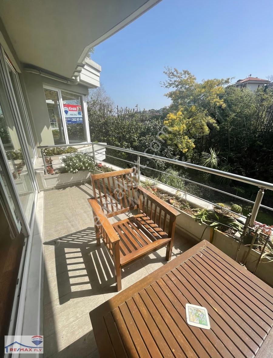Tarabya Aksoy Sitesi'nde Kiralık Lüks 3+1 Daire - Görsel 9