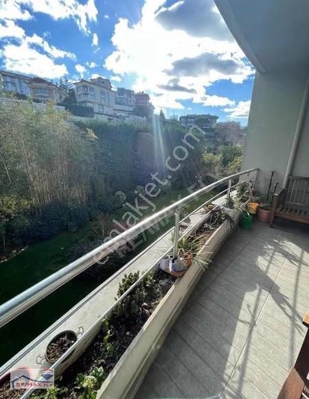 Tarabya Aksoy Sitesi'nde Kiralık Lüks 3+1 Daire - Görsel 28