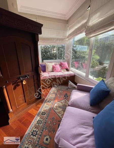 Tarabya Aksoy Sitesi'nde Kiralık Lüks 3+1 Daire - Görsel 4