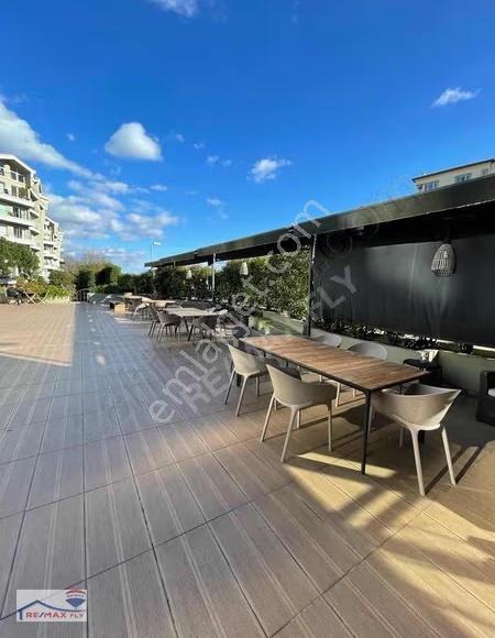 Tarabya Aksoy Sitesi'nde Kiralık Lüks 3+1 Daire - Görsel 27