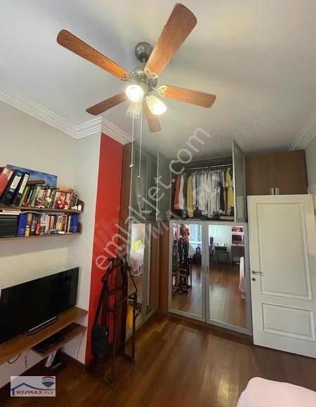 Tarabya Aksoy Sitesi'nde Kiralık Lüks 3+1 Daire - Görsel 18