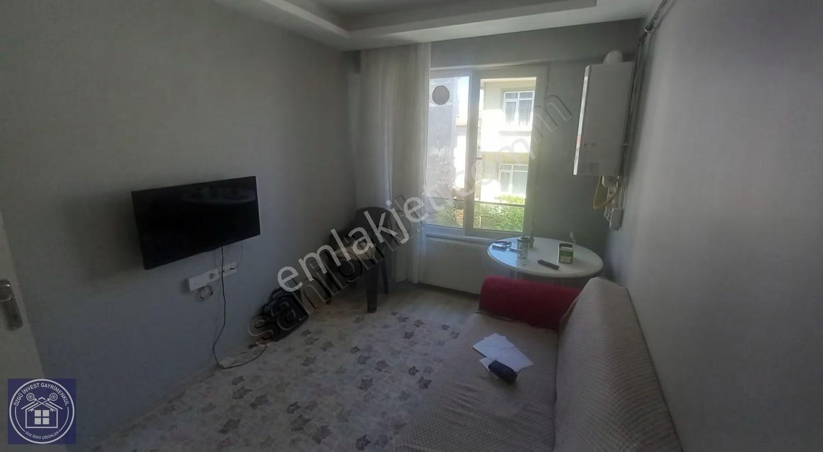 Meydan Mahallesi Eşyalı Arakat 1+1 - Görsel 9