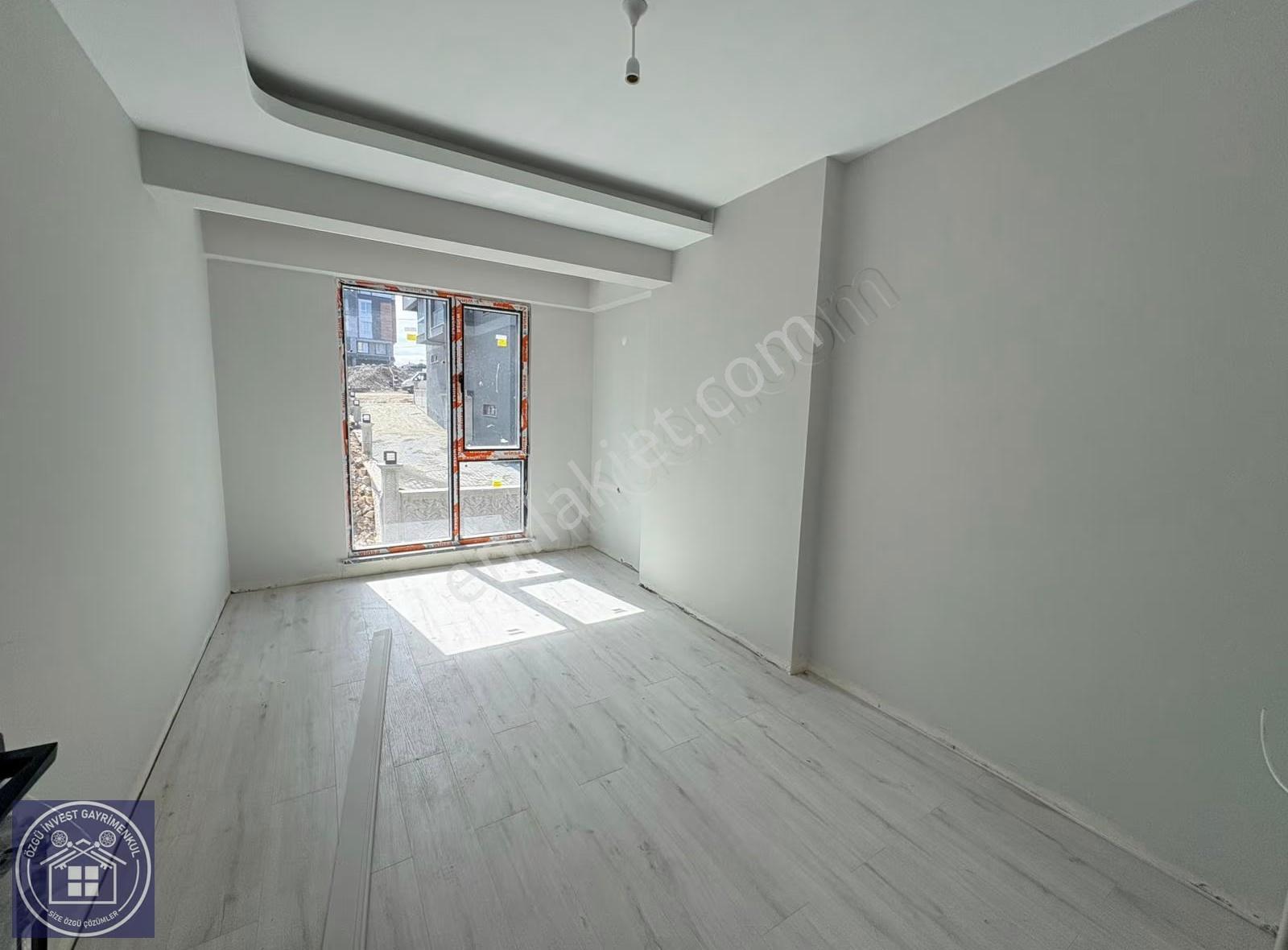 Özgü Gayrimenkul'den Zafertepe'de Manzaralı Ultra Lüks 2+1 Daire - Görsel 13
