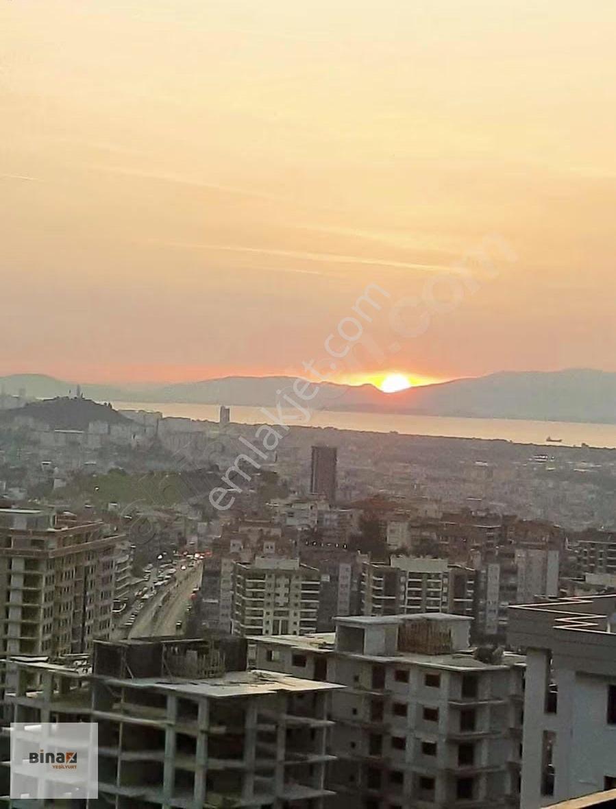 Gün Işığı Ve Deniz Manzarasıyla Kaçırılmayacak 3+1 - Görsel 11