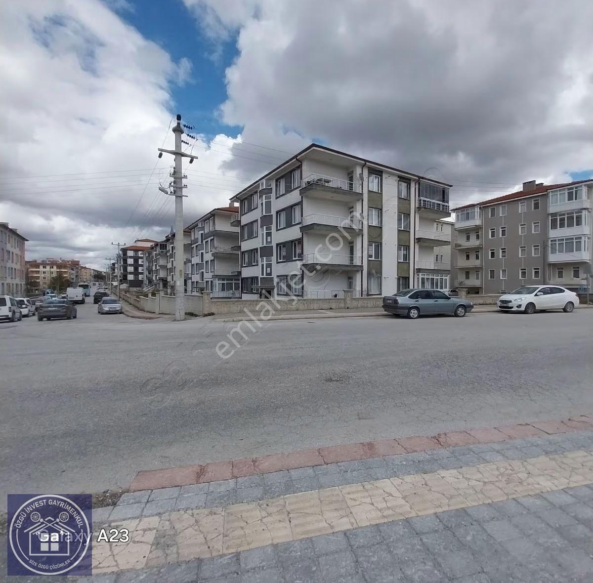 Zafertepe Girişi Mükemmel Konumda 2+0 Daire - Görsel 8