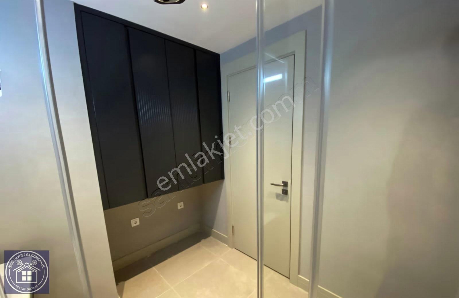 Bölcek'te Site İçi Ultra Lüks 3+1 Geniş Daire - Görsel 3