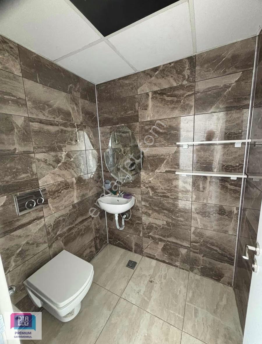 Dialog Premium'dan Soğanlı Ana Cadde Üzeri 130 M2 Kiralık Dükkan - Görsel 9