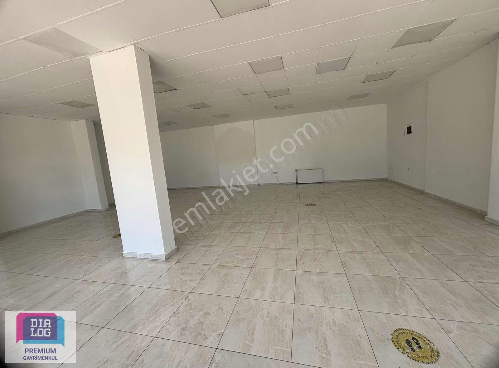 Dialog Premium'dan Soğanlı Ana Cadde Üzeri 130 M2 Kiralık Dükkan - Görsel 19