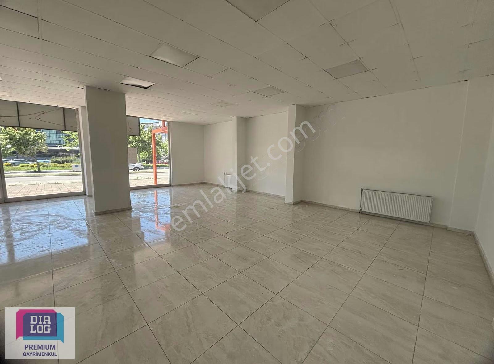 Dialog Premium'dan Soğanlı Ana Cadde Üzeri 130 M2 Kiralık Dükkan - Görsel 6