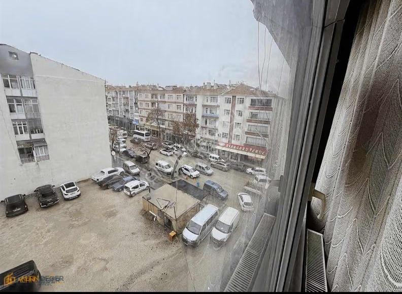 Polatlı İnönü Caddesine Cepheli Yatırımlık 3+1 Daire - Görsel 12