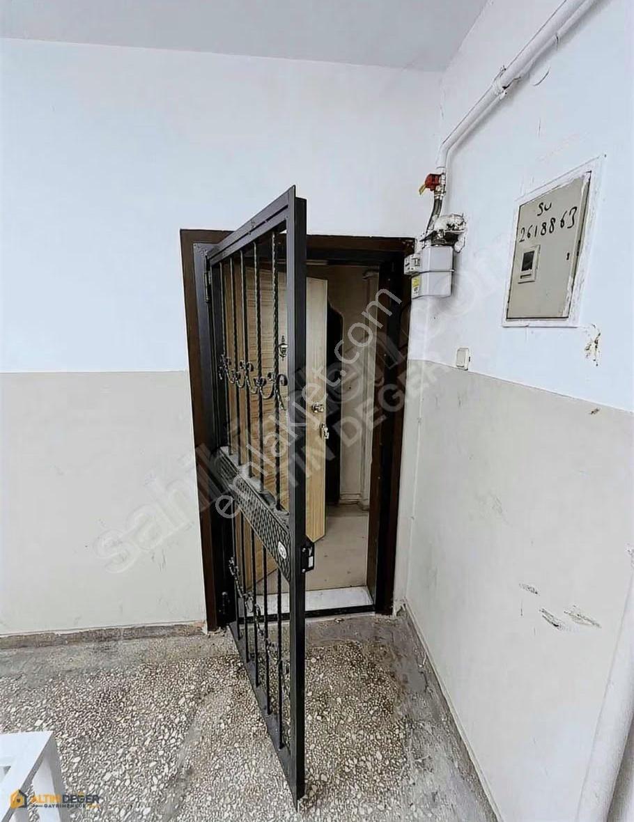 Polatlı İnönü Caddesine Cepheli Yatırımlık 3+1 Daire - Görsel 7