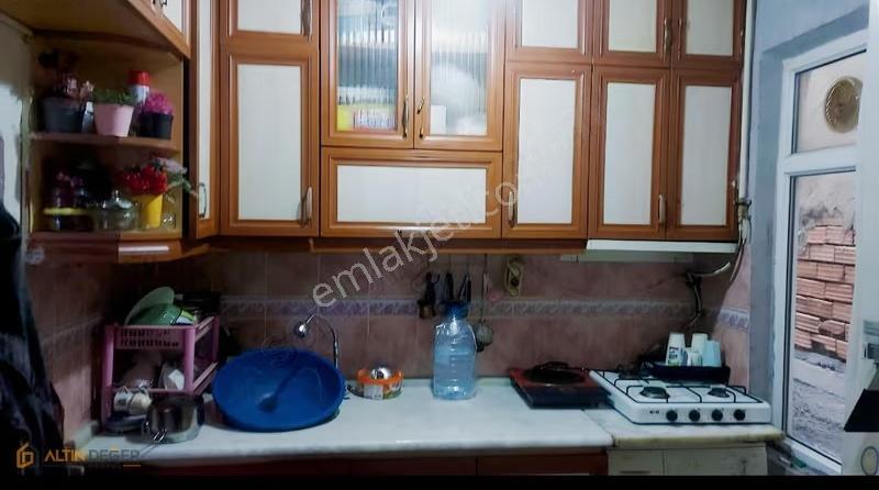 Polatlı İnönü Caddesine Cepheli Yatırımlık 3+1 Daire - Görsel 13