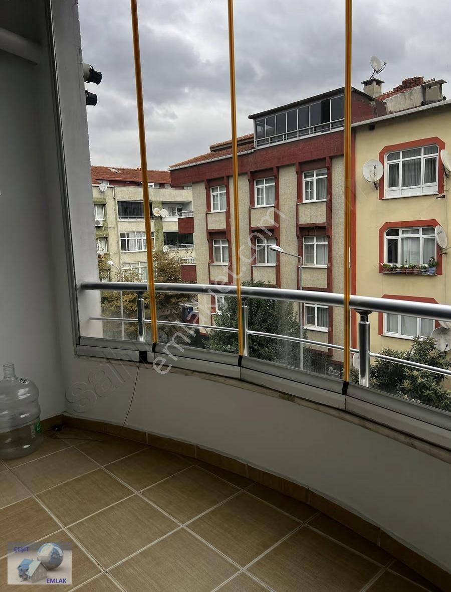 Çeşit Emlak Akıncılar Mah De 2009 Yapımı Yeni Bina Da 3+1 Daire - Görsel 27
