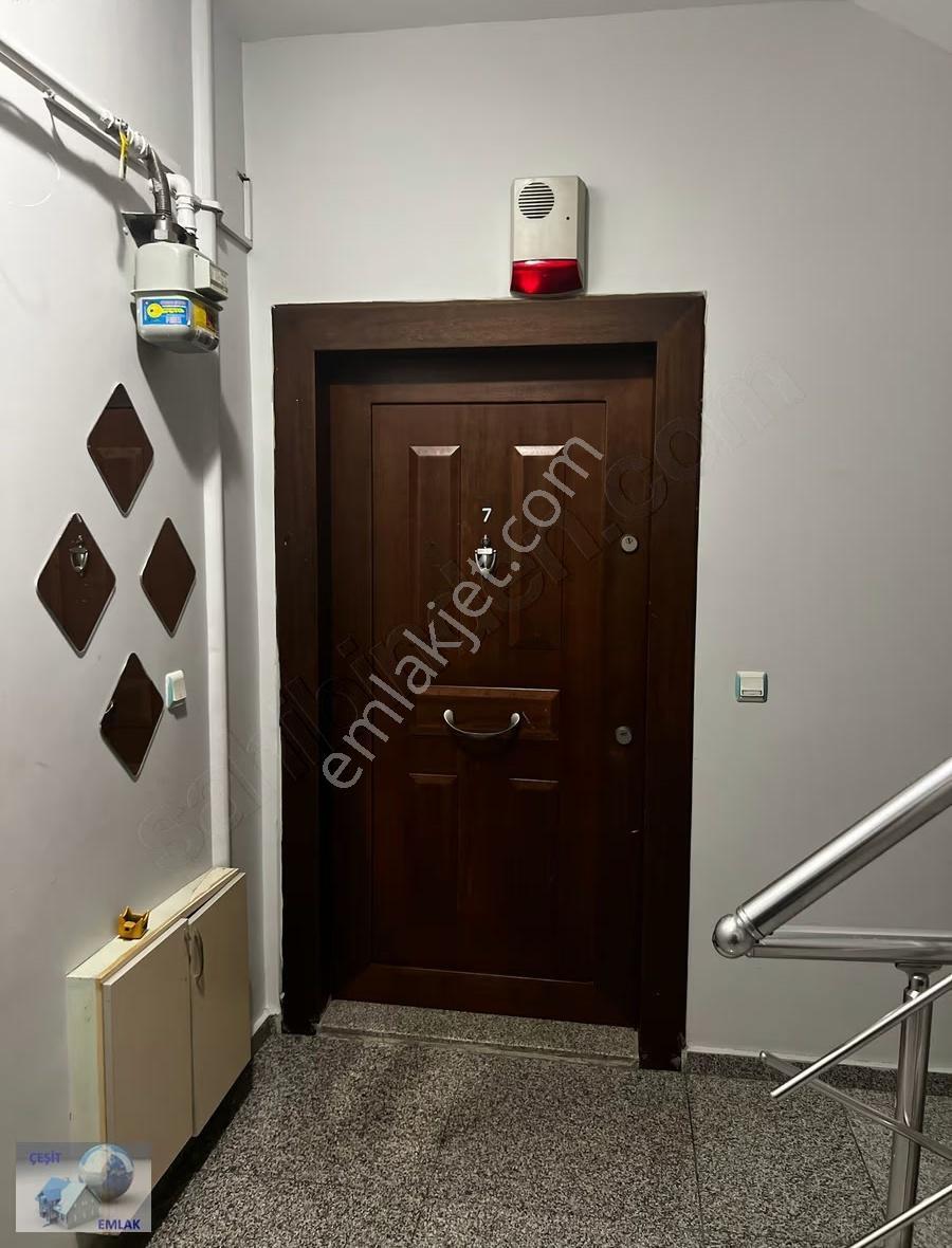 Çeşit Emlak Akıncılar Mah De 2009 Yapımı Yeni Bina Da 3+1 Daire - Görsel 8