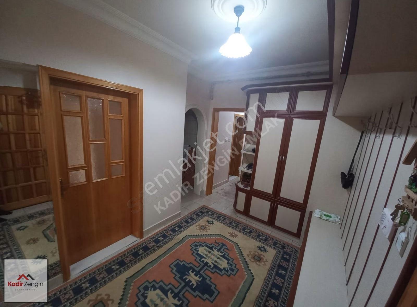 Sakarya Mah Salı Pazarı Karşısında 3+1 Geniş Daire - Görsel 5