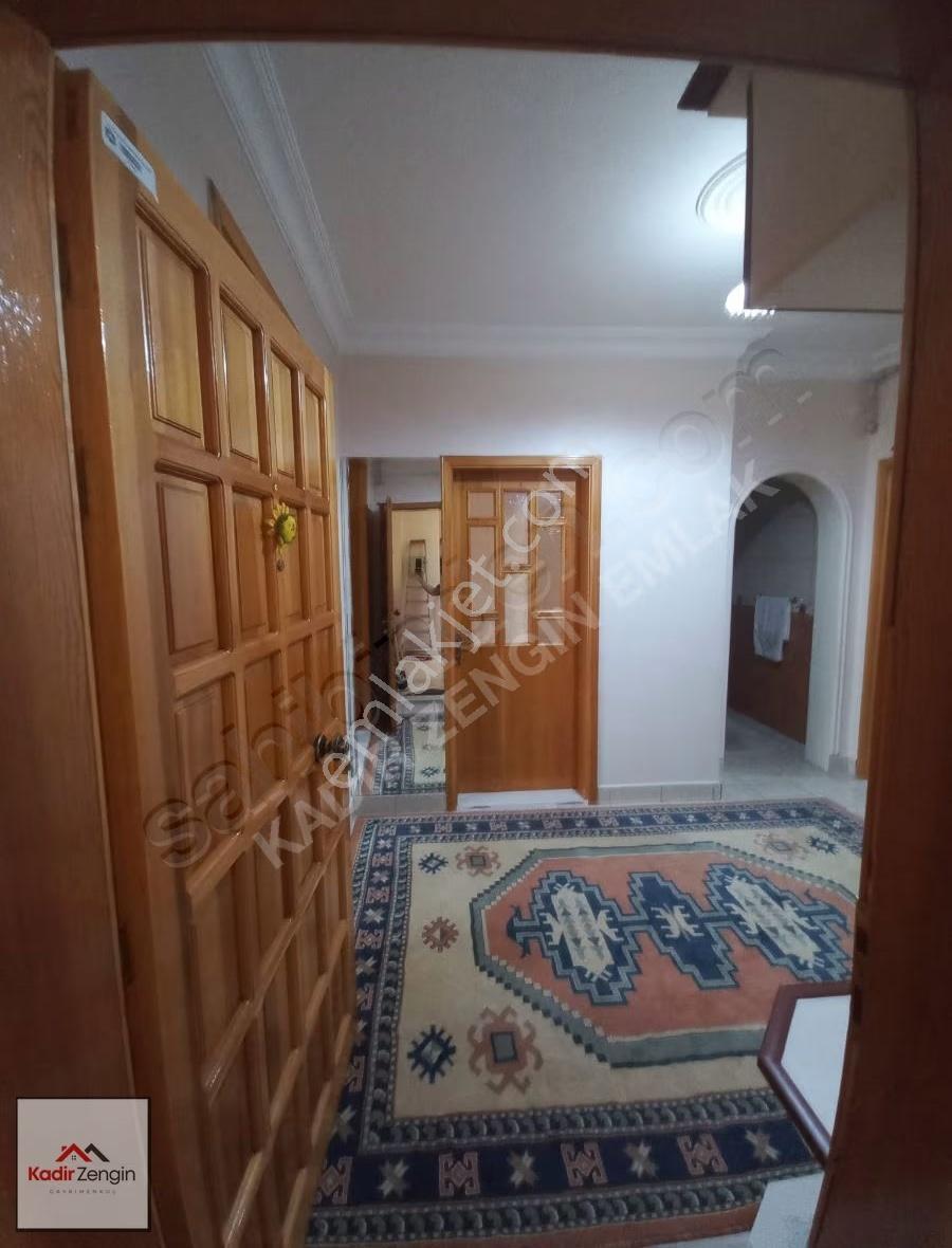 Sakarya Mah Salı Pazarı Karşısında 3+1 Geniş Daire - Görsel 6