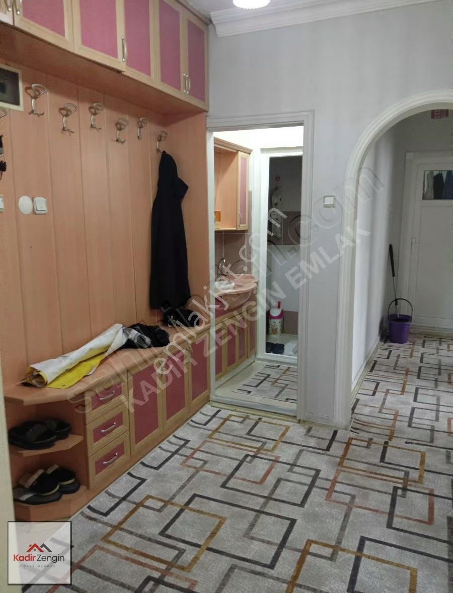 M.akif Mah Cuma Pazarı Yanı 2+1 Yüksek Giriş Bakımlı Geniş Daire - Görsel 12