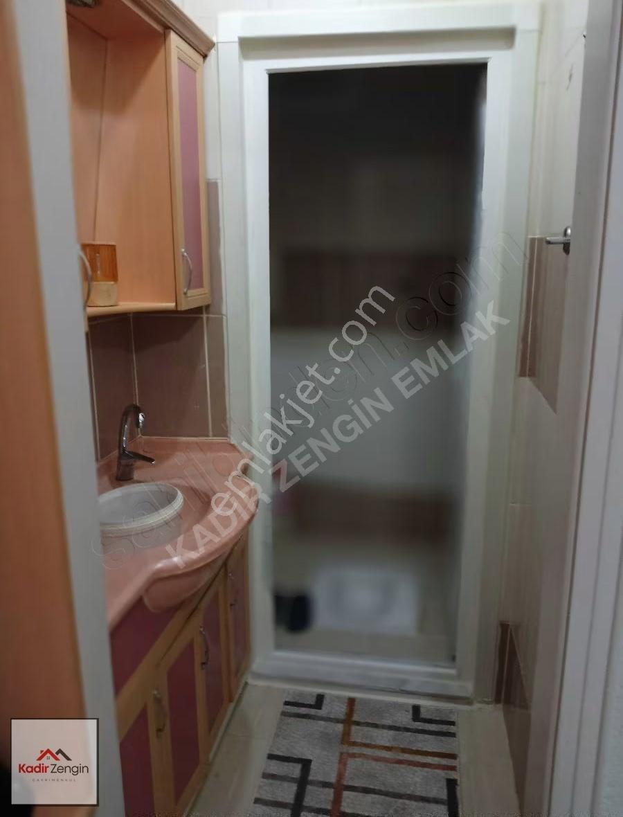 M.akif Mah Cuma Pazarı Yanı 2+1 Yüksek Giriş Bakımlı Geniş Daire - Görsel 16