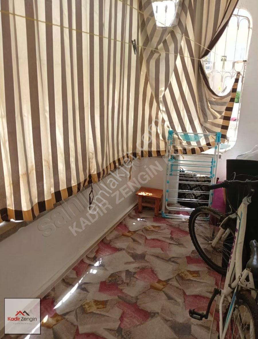 M.akif Mah Cuma Pazarı Yanı 2+1 Yüksek Giriş Bakımlı Geniş Daire - Görsel 17