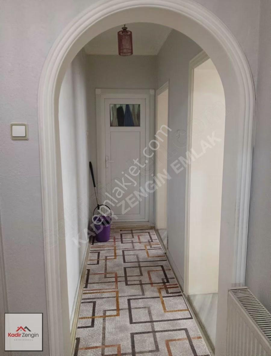 M.akif Mah Cuma Pazarı Yanı 2+1 Yüksek Giriş Bakımlı Geniş Daire - Görsel 18