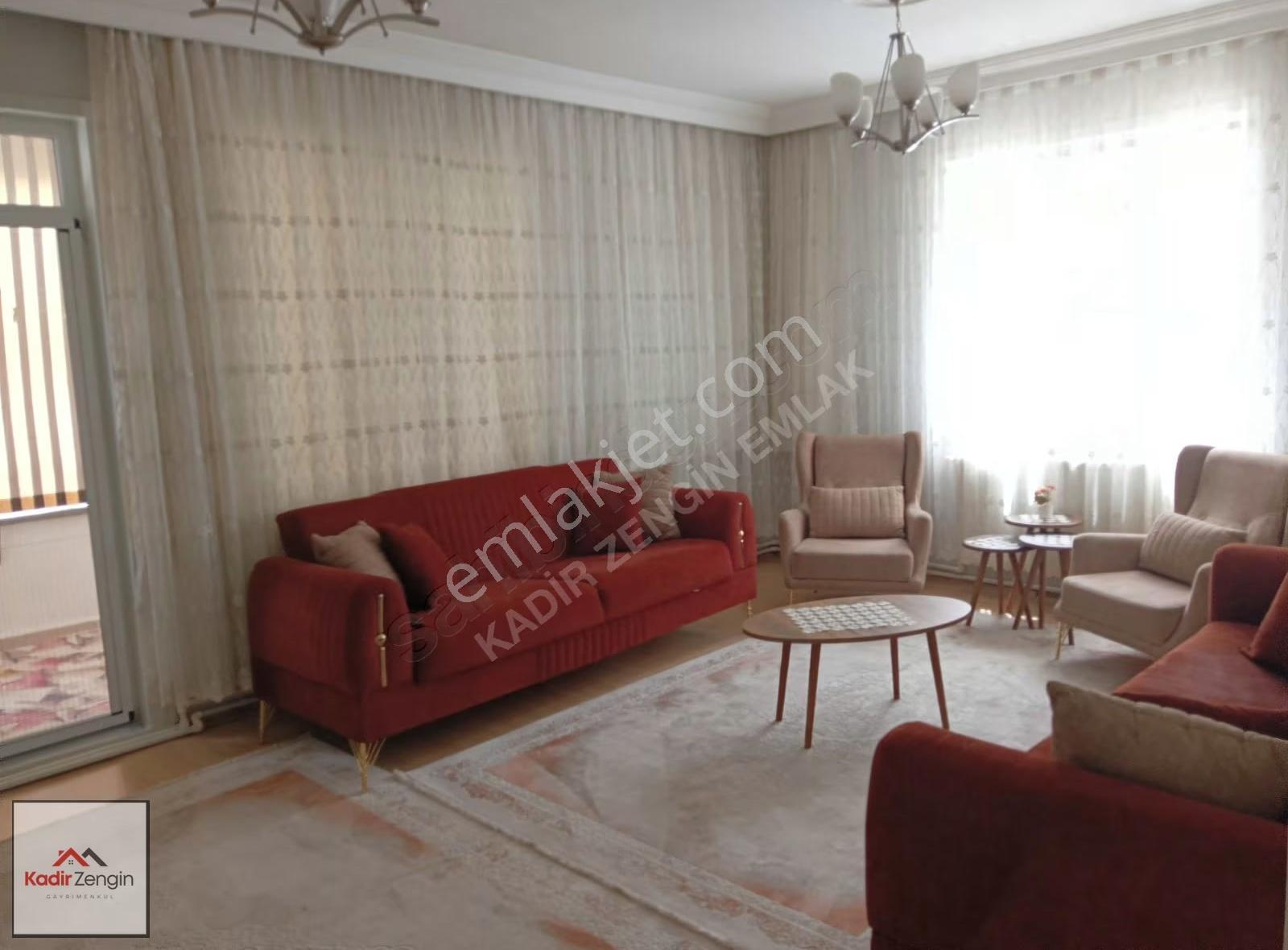M.akif Mah Cuma Pazarı Yanı 2+1 Yüksek Giriş Bakımlı Geniş Daire - Görsel 10