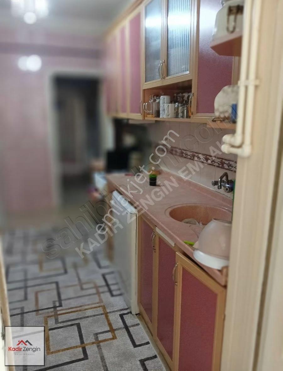 M.akif Mah Cuma Pazarı Yanı 2+1 Yüksek Giriş Bakımlı Geniş Daire - Görsel 7