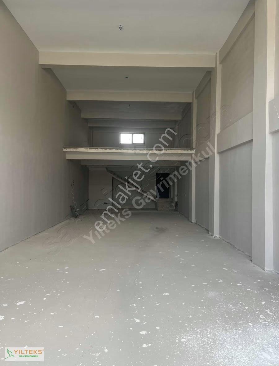Belkız Mahallesi Ana Cadde Üzeri 197 M2 Kiralık Dükkan - Görsel 3