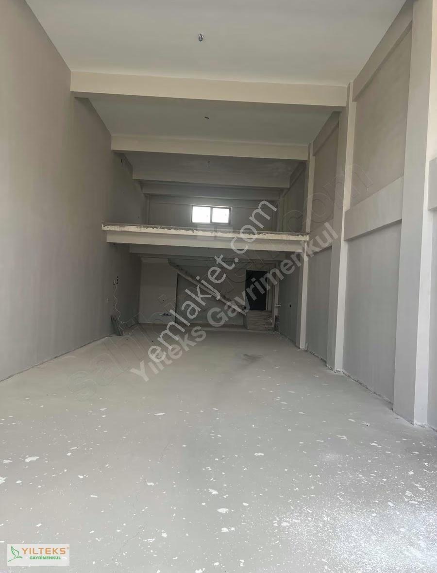 Belkız Mahallesi Ana Cadde Üzeri 197 M2 Kiralık Dükkan