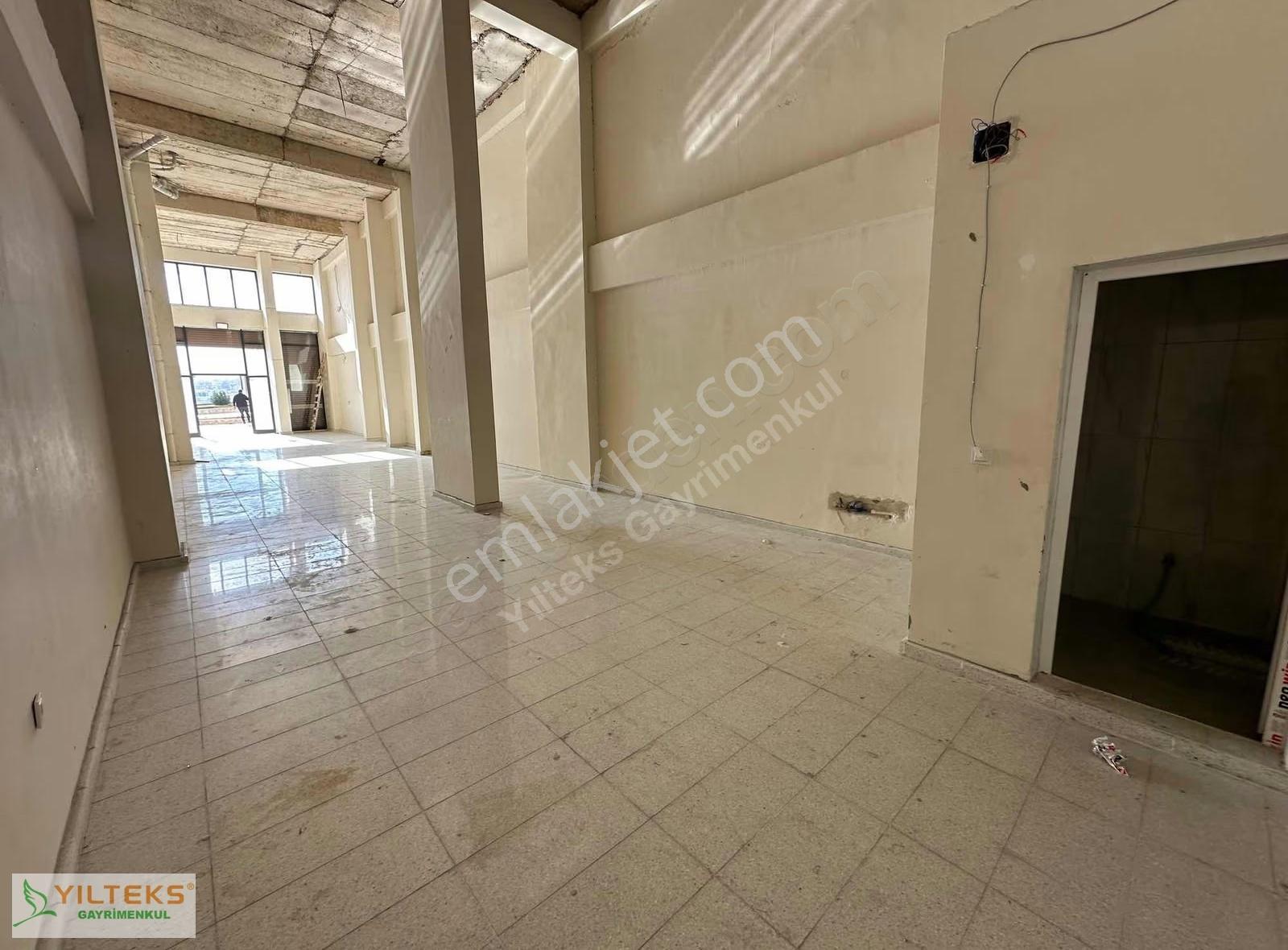 Belkız Mahallesi Ana Cadde Üzeri 240 M2 Kiralık Dükkan - Görsel 4