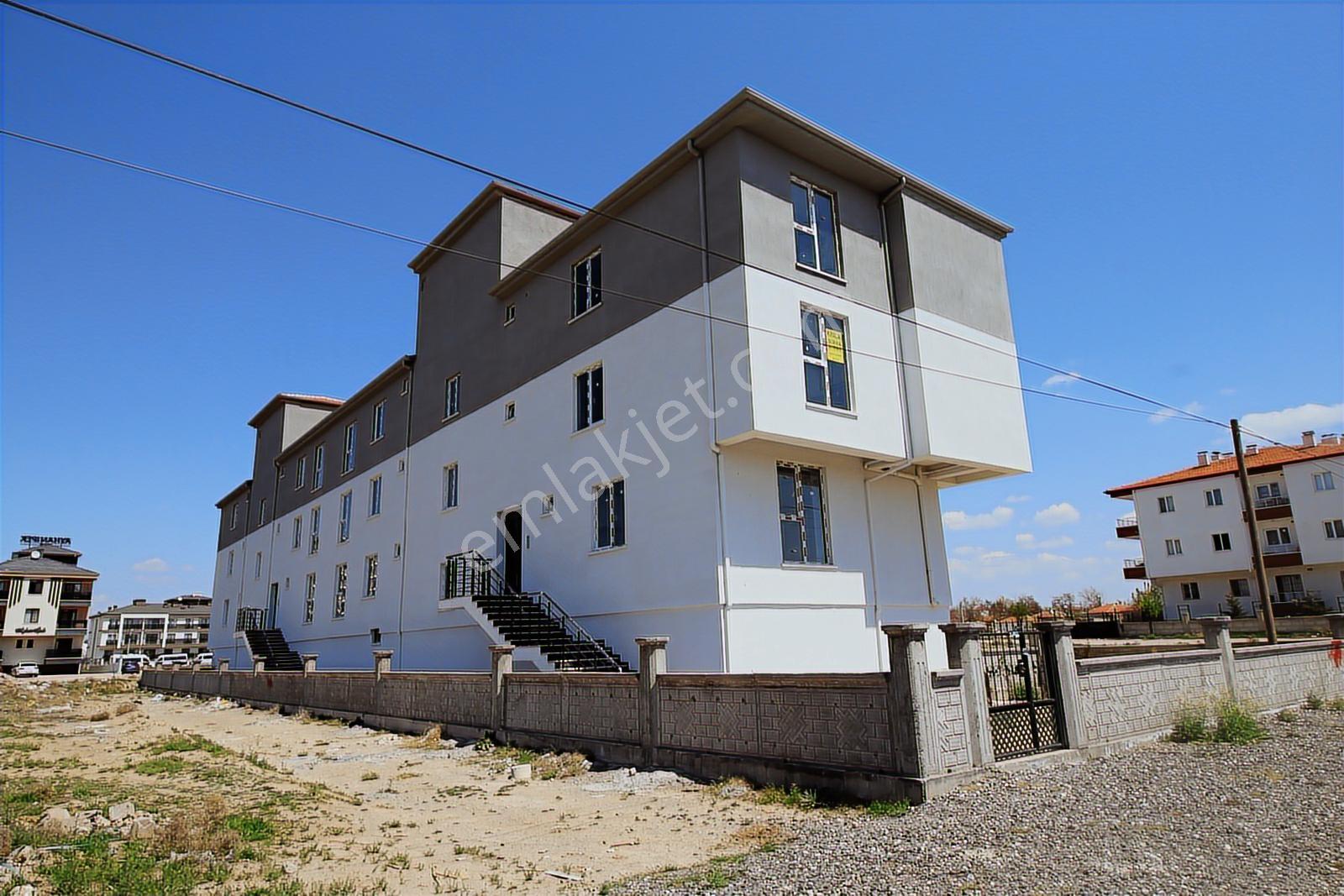 Aksaray Hacılar Harmanında Kiralık 1+1 Eşyalı Daire - Görsel 12