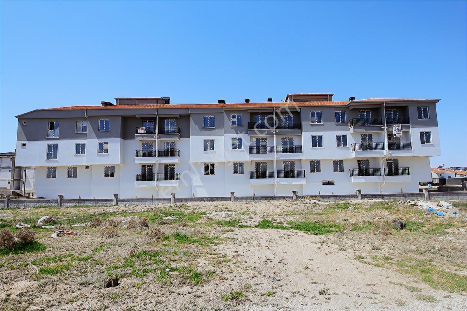 Aksaray Hacılar Harmanında Kiralık 1+1 Eşyalı Daire - Görsel 13