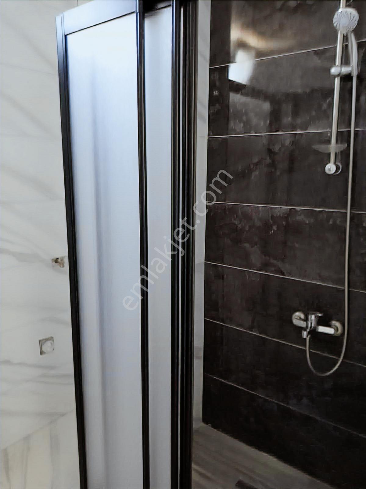 Aksaray Hacılar Harmanında Kiralık 1+1 Eşyalı Daire - Görsel 9