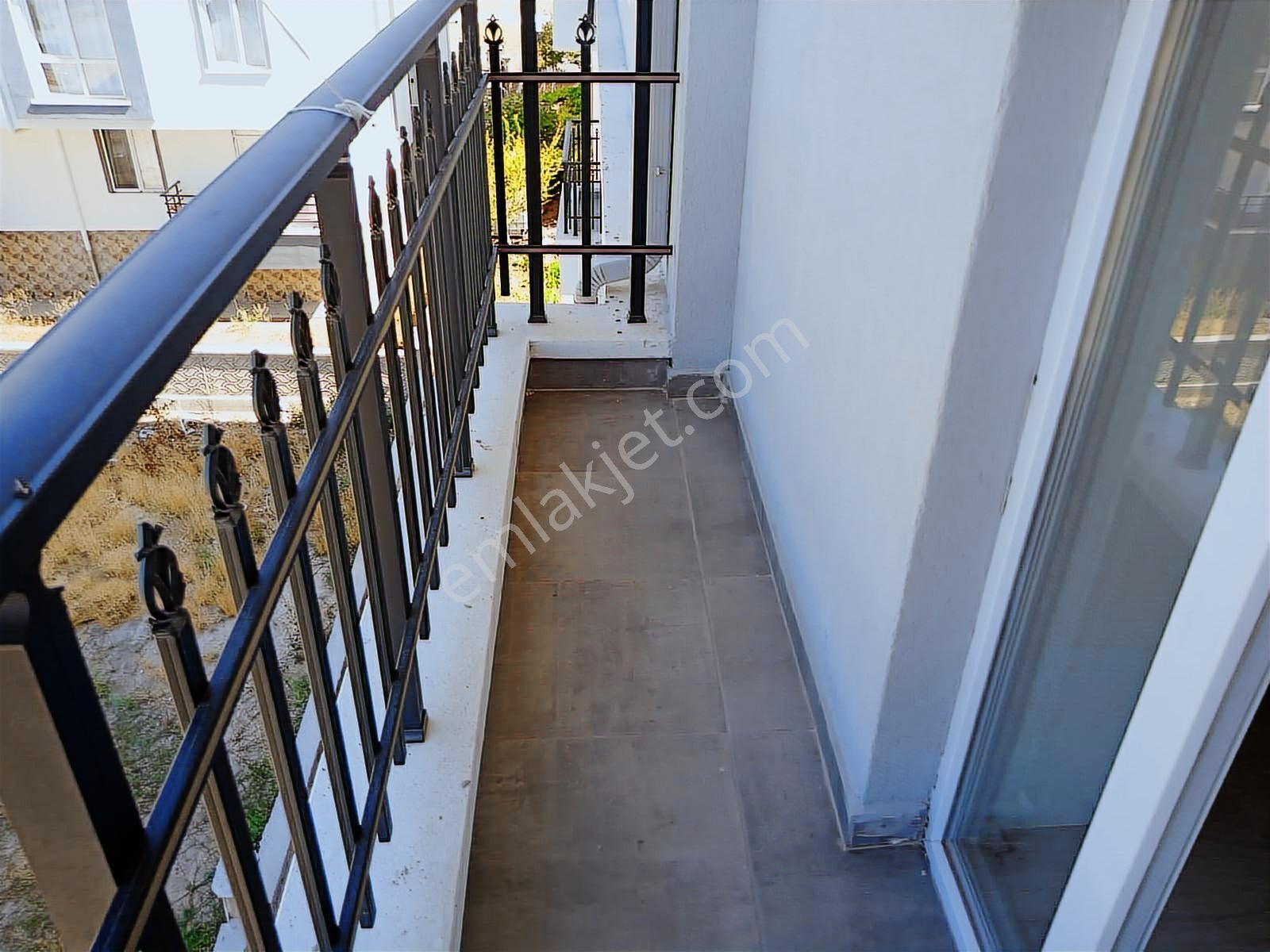 Aksaray Hacılar Harmanında Kiralık 1+1 Eşyalı Daire - Görsel 6