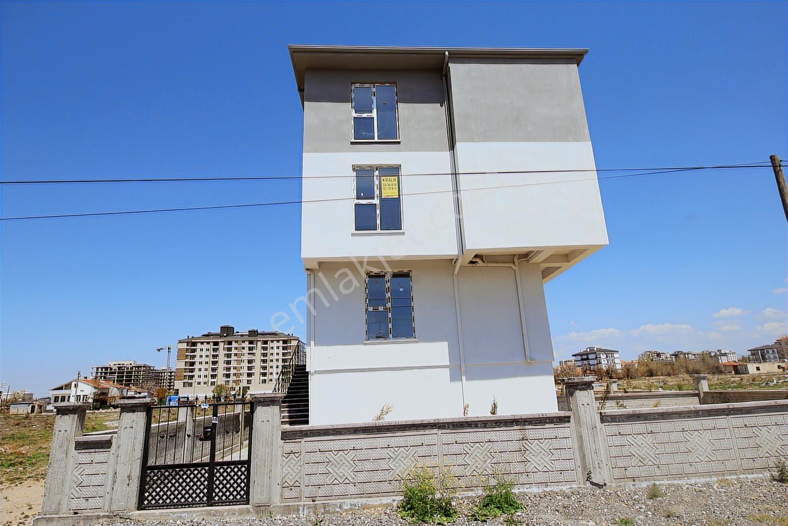 Aksaray Hacılar Harmanında Kiralık 1+1 Eşyalı Daire - Görsel 14