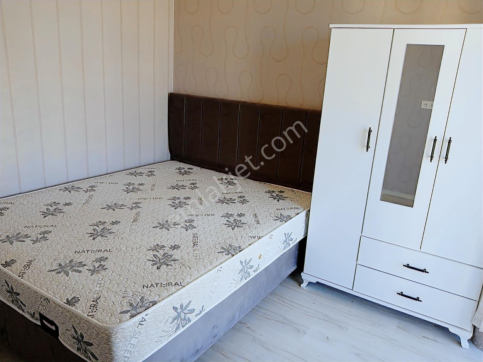 Aksaray Hacılar Harmanında Kiralık 1+1 Eşyalı Daire - Görsel 33