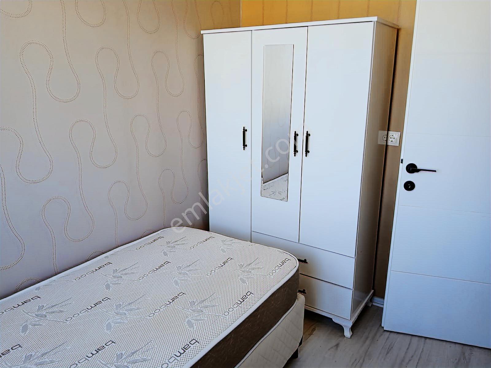 Aksaray Hacılar Harmanında Kiralık 1+1 Eşyalı Daire - Görsel 8
