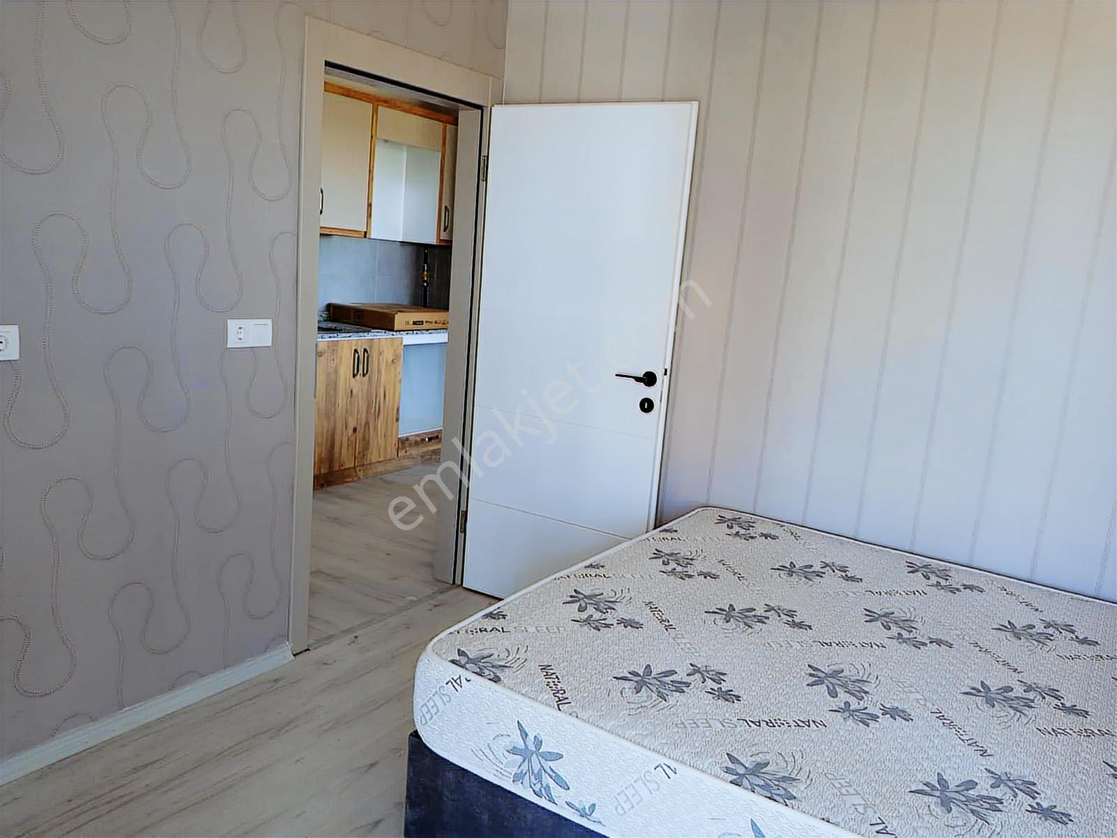 Aksaray Hacılar Harmanında Kiralık 1+1 Eşyalı Daire - Görsel 34