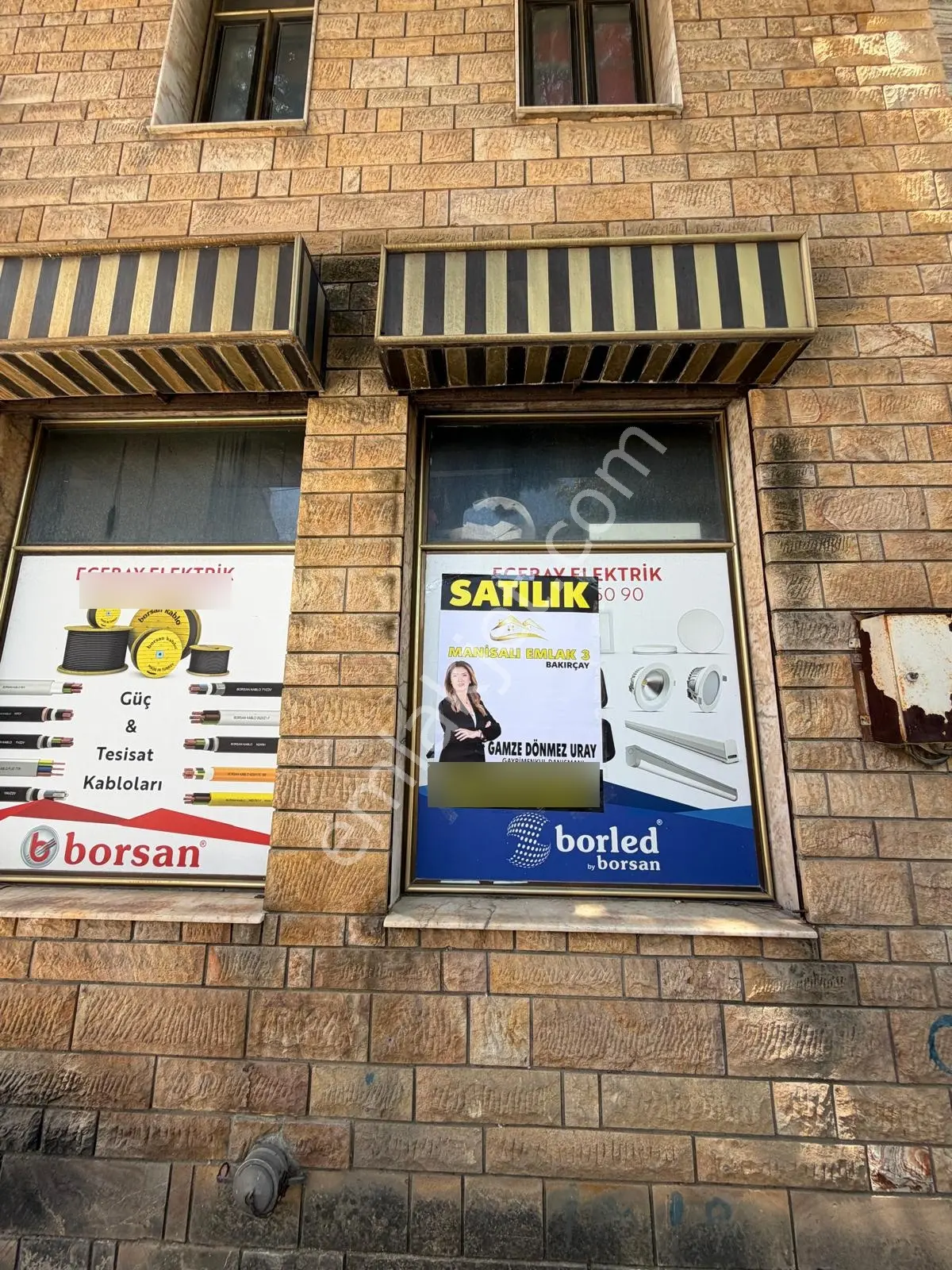 Çarşının Merkezinde Satılık Batar Katlı Dükkan - Görsel 26