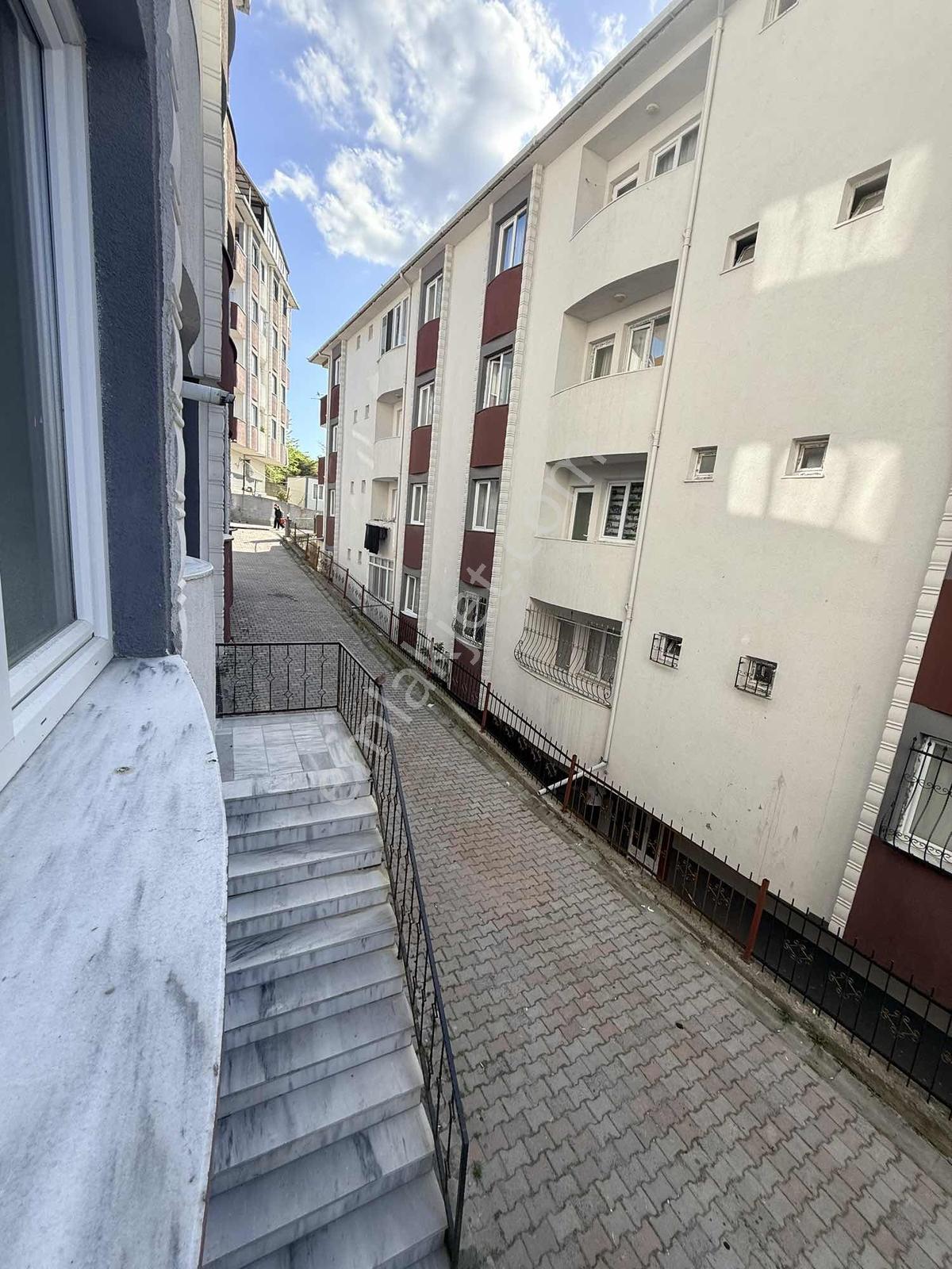 Arn Taşolukta 2+1 Site İçi Yüksek Giriş Daire - Görsel 15