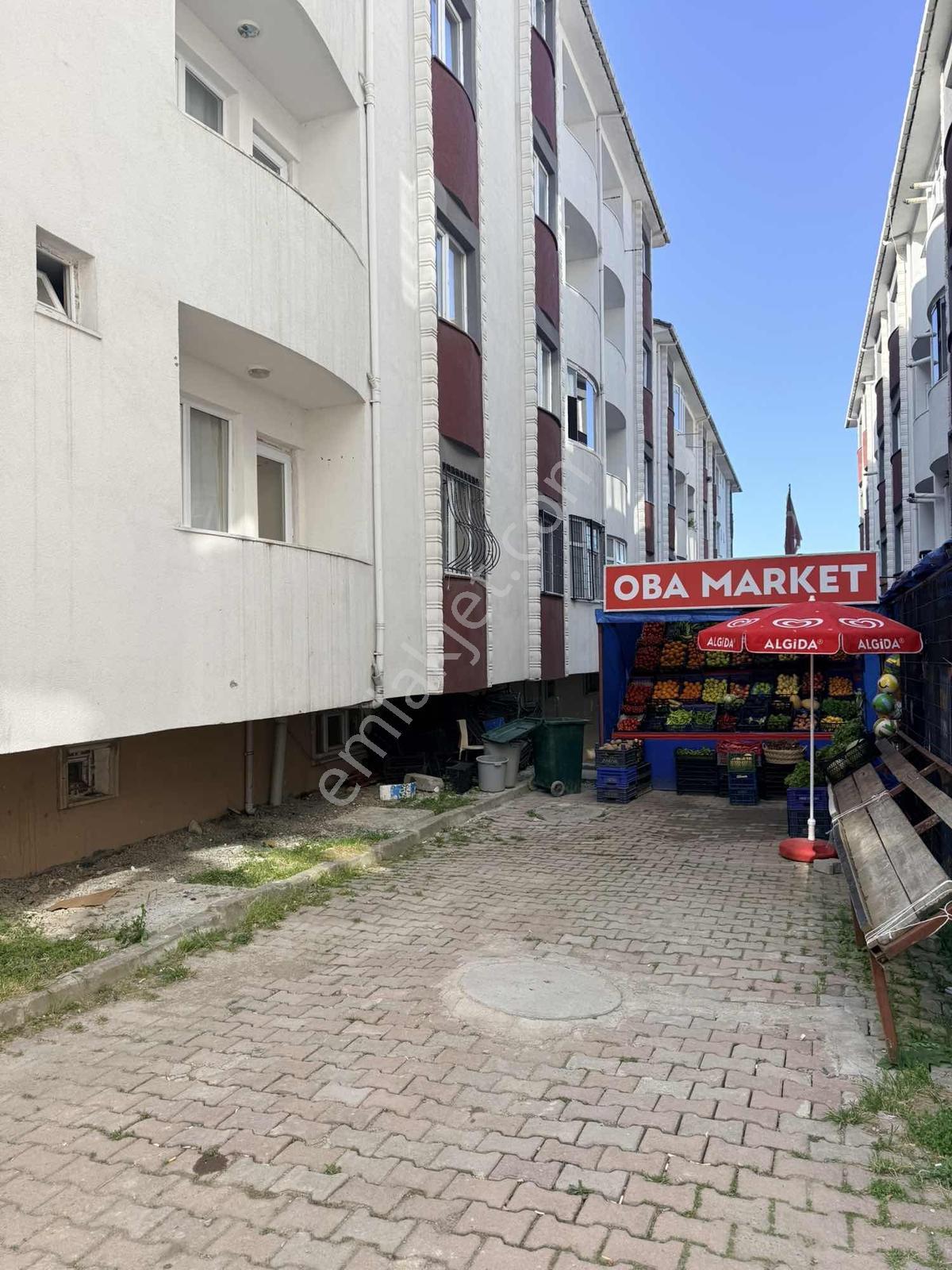 Arn Taşolukta 2+1 Site İçi Yüksek Giriş Daire - Görsel 19