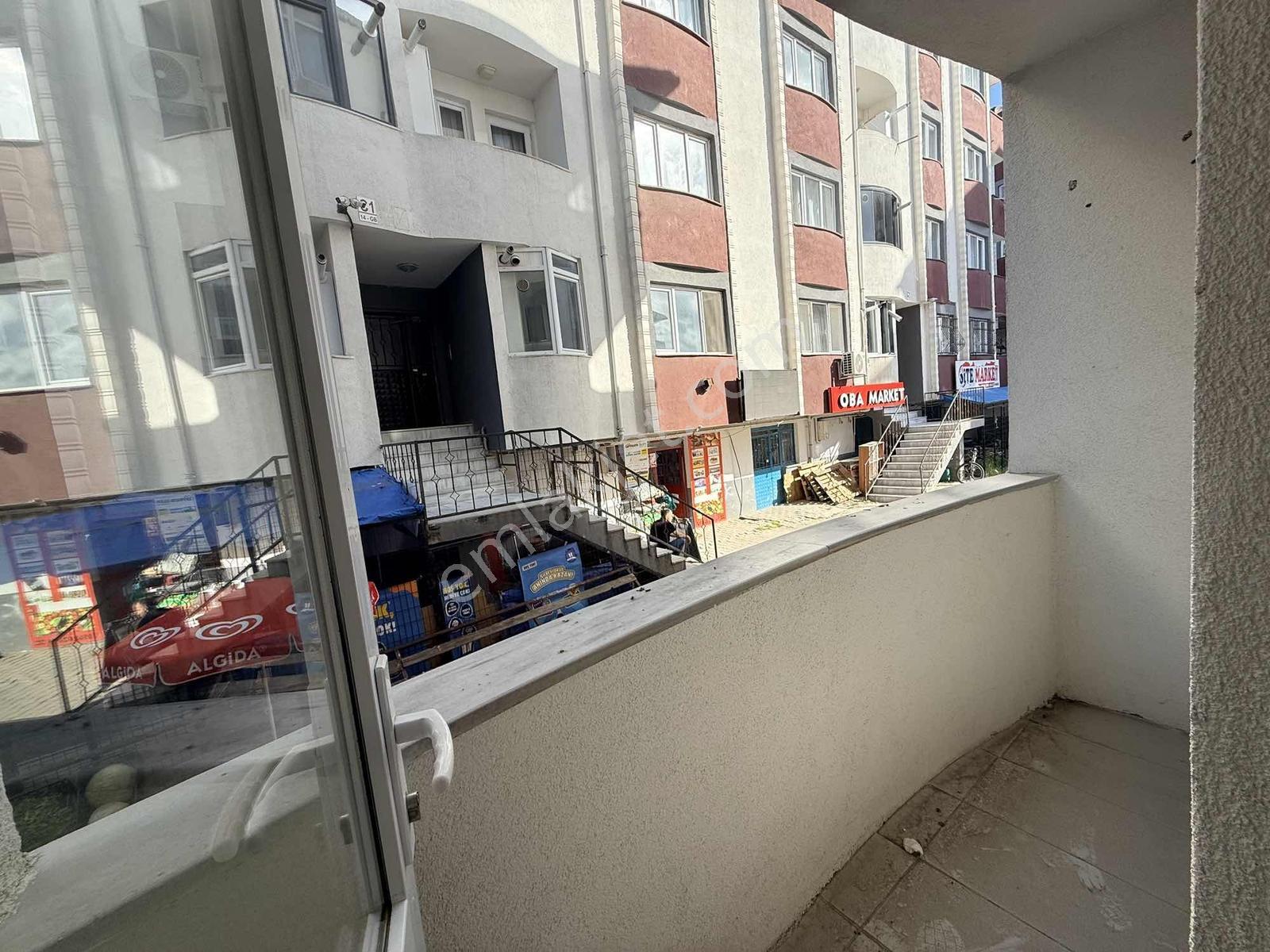 Arn Taşolukta 2+1 Site İçi Yüksek Giriş Daire - Görsel 9