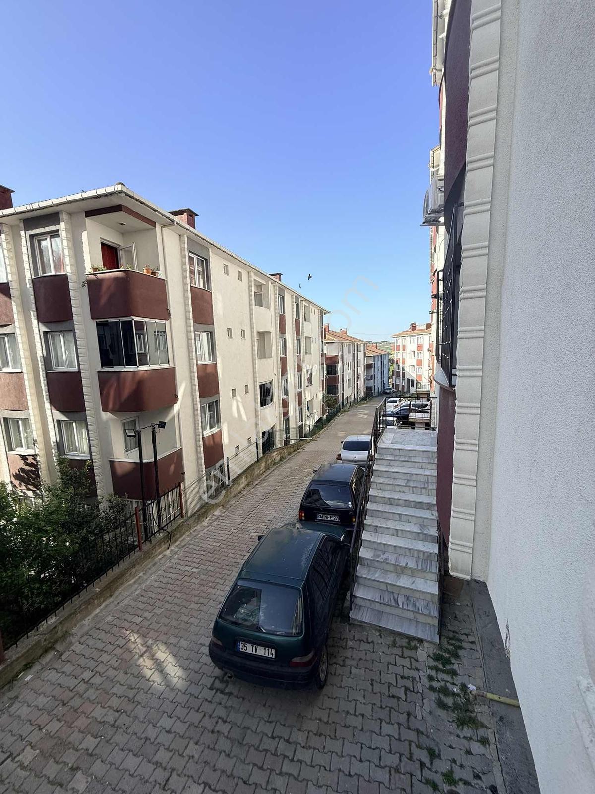 Arn Taşolukta 2+1 Site İçi Yüksek Giriş Daire - Görsel 14