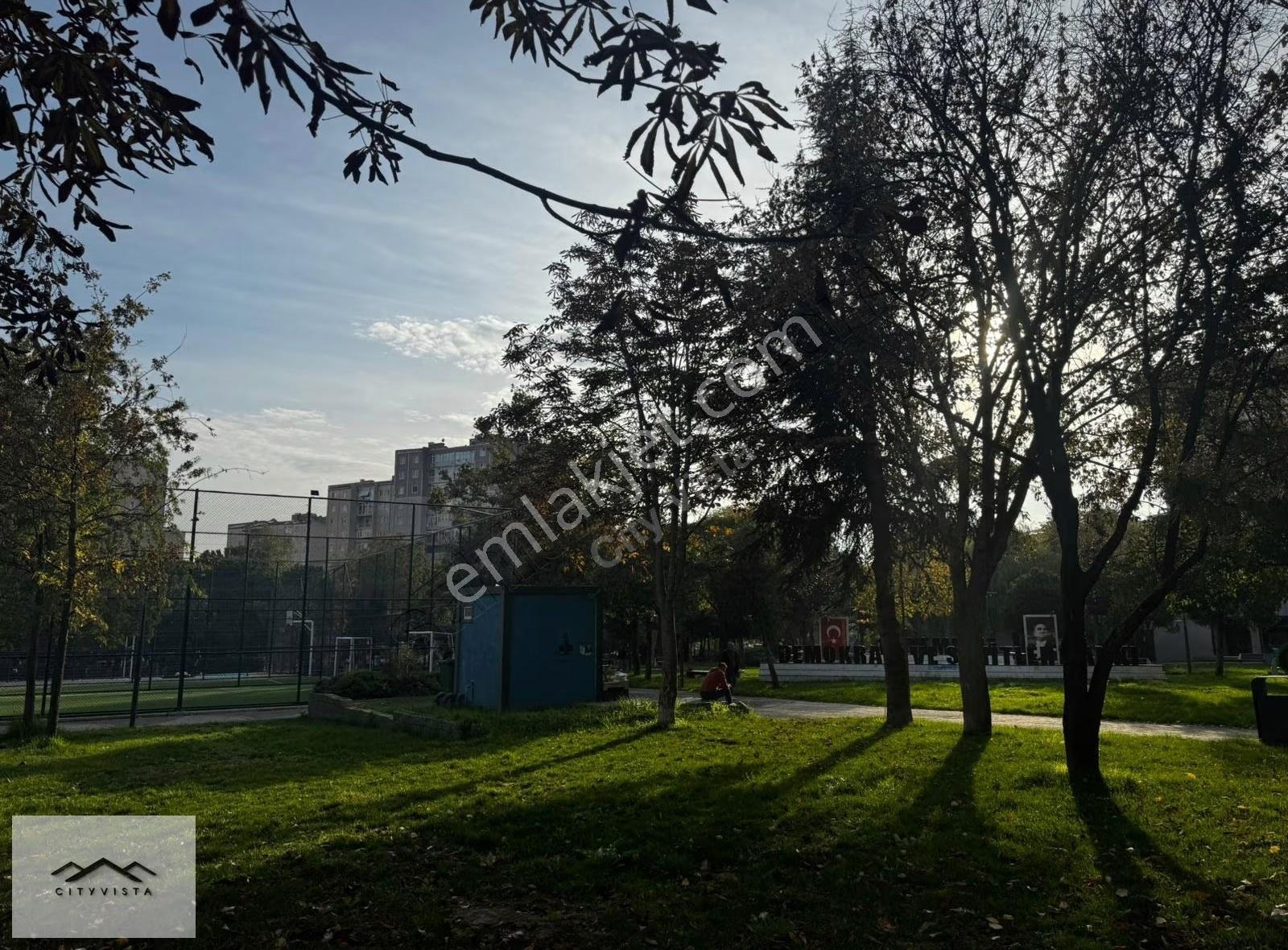 Beylikdüzü'nde Tadilatlı 3+1 Satılık Daire (100m²) - Görsel 9
