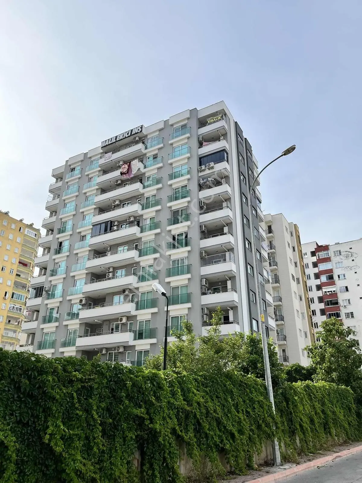 Total'den Pınar Mavi Bulvarda 4 Oda 1 Salon Ultra Lüx !!!