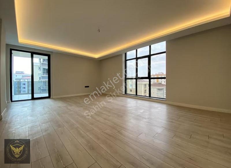 Beylikdüzü Yakuplu Kent Ormanına Komşu Ultra Lüx 2+1 Daire - Görsel 16