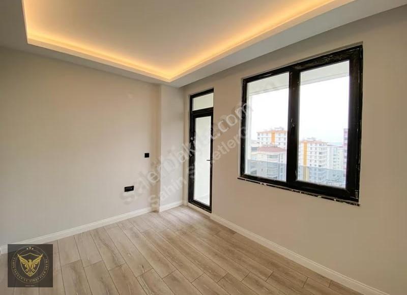 Beylikdüzü Yakuplu Kent Ormanına Komşu Ultra Lüx 2+1 Daire - Görsel 12